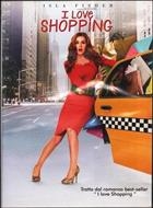 I Love Shopping (2009) DVD