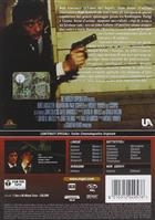 Scorpio (1973) DVD