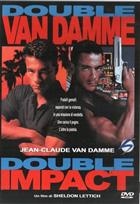 Double Impact - Impatto Mortale (1991) DVD