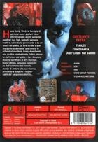 Double Impact - Impatto Mortale (1991) DVD