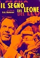 Il Segno Del Leone (1959) DVD