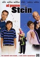 Al Passo Con Gli Stein (2006) DVD Ologramma Rettangolare