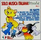 Solo Musica Italiana Bimbi - Vol. 3 CD