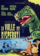 La Valle Dei Disperati (1956) DVD - Restaurato In HD