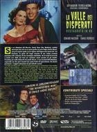 La Valle Dei Disperati (1956) DVD - Restaurato In HD