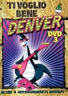 Ti Voglio Bene Denver - Volume 03 (1988) DVD