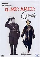 Il Mio Amico Benito (1962) DVD