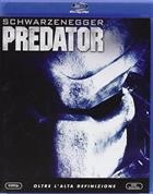 Predator (1987) Blu-Ray