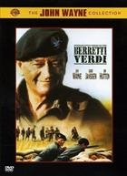Berretti Verdi (1968) DVD