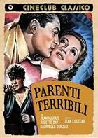 Parenti Terribili (1948) DVD