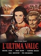 L'Ultima Valle (1971) DVD