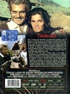 L'Ultima Valle (1971) DVD