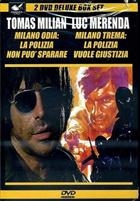Milano Odia (1974) + Milano Trema (1973) 2-DVD Deluxe Box Set
