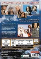 Brave & Commander - Sfida Ai Confini Del Mondo (1995) DVD