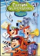 Cartoon Superstars (2004) DVD