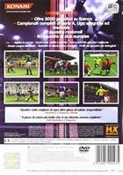 Pes - Pro Evolution Soccer 4 - PS2