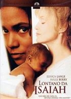 Lontano Da Isaiah (1989) DVD