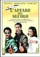 L'Affare Del Secolo (1983) DVD