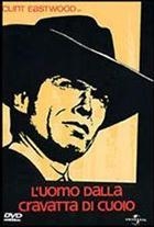 L' Uomo Dalla Cravatta Di Cuoio (1968) DVD