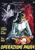 Operazione Paura (1966) DVD