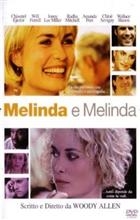 Melinda E Melinda (2004) DVD