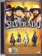 Silverado (1985) DVD Edizione Jewel Box