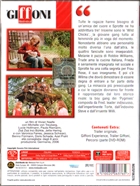 Galline Da Salvare (2006) DVD (Giffoni Collection)