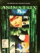 Animatrix (2002) DVD Edizione Snapper