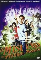 Il Mistero Della Pietra Magica (2009) DVD