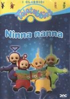 Teletubbies - Ninna Nanna (1997) DVD