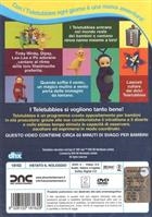 Teletubbies - Ninna Nanna (1997) DVD