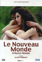 Le Nouveau Monde (1995) DVD