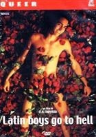 Latin Boys Go To Hell (1997) DVD