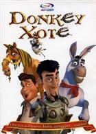 Donkey Xote (2007) DVD