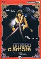 Intrigo D'Amore (1988) DVD