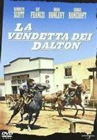 La Vendetta Dei Dalton (1940) DVD