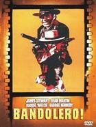 Bandolero! (1968) DVD