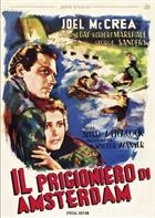 Il Prigioniero Di Amsterdam (1940) DVD Special Edition