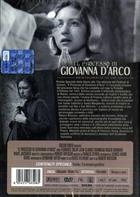 Il Processo Di Giovanna D'Arco (1962) DVD Restaurato In Hd