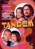 Tandem (2000) DVD