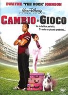 Cambio Di Gioco (2007) DVD