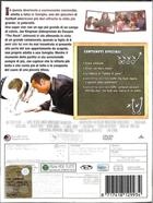 Cambio Di Gioco (2007) DVD