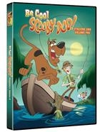 Be Cool, Scooby-Doo! Stagione 1 Volume 3 (2015) DVD