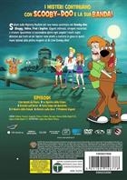Be Cool, Scooby-Doo! Stagione 1 Volume 3 (2015) DVD