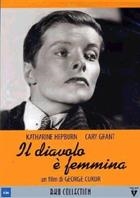 Il Diavolo E' Femmina (1935) DVD