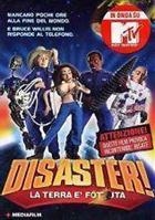 Disaster! La Terra E' Fottuta (2005) DVD