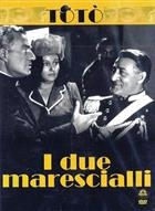 I Due Marescialli (1961) DVD
