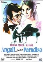 Angeli Senza Paradiso (1970) DVD