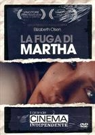 La Fuga Di Martha (2011) DVD SlipCase