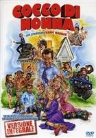 Cocco Di Nonna (2006) DVD Versione Integrale